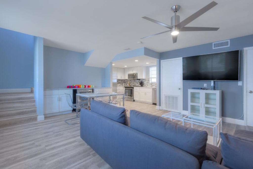 A Wave From It All Oceanview 2Nd Level Patio Jacksonville Beach Exterior foto